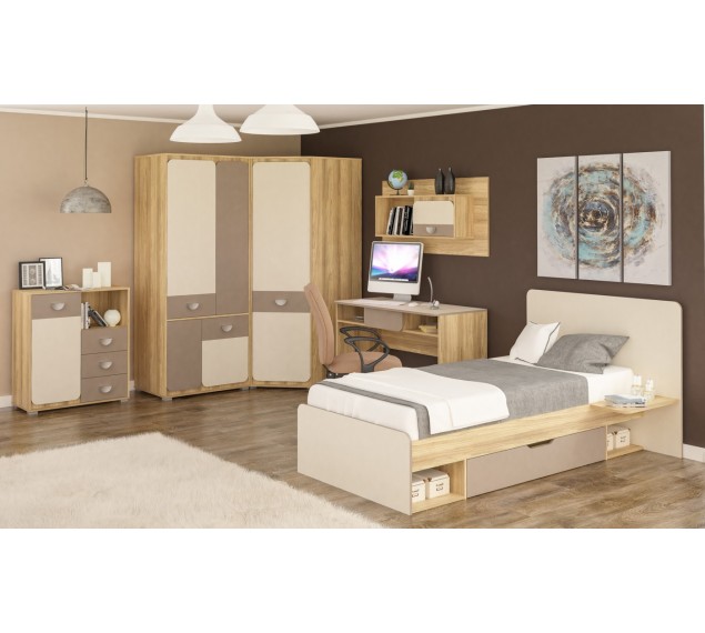 Модульная система ЛАМИ 