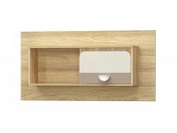 ЛАМІ Тумба навісна 1Д