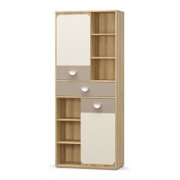 ЛАМІ Пенал 2Д1Ш 80