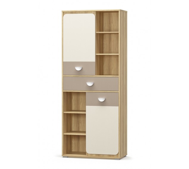 ЛАМІ Пенал 2Д1Ш 80