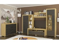 НЕОН-1 Комод 2Д4Ш