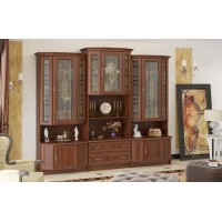 БАРОН Вітрина