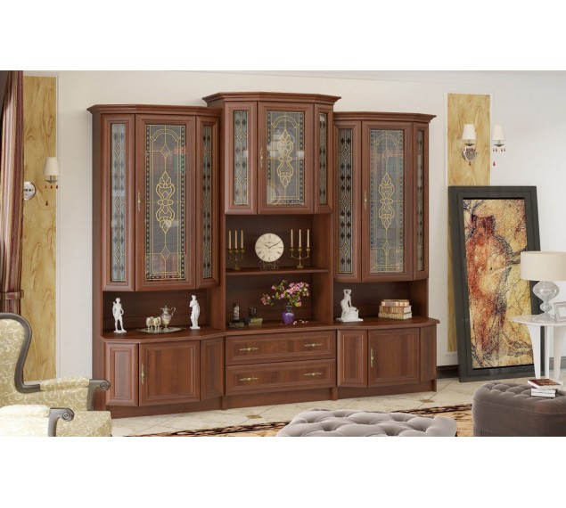 БАРОН Вітрина