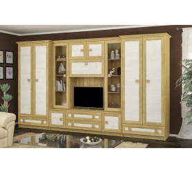 ТРИСТАН Пенал 