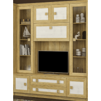 ТРИСТАН Витрина