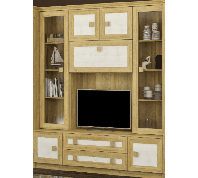 ТРИСТАН Витрина