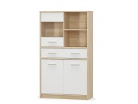 ТИПС Витрина 2Д1В1Ш