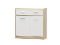 ТИПС Комод 2Д1Ш