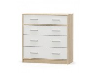 ТИПС Комод 4Ш