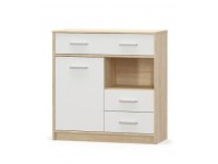 ТИПС Комод 1Д3Ш