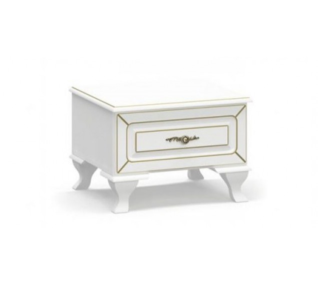 МИЛАН Две прикроватные тумбы