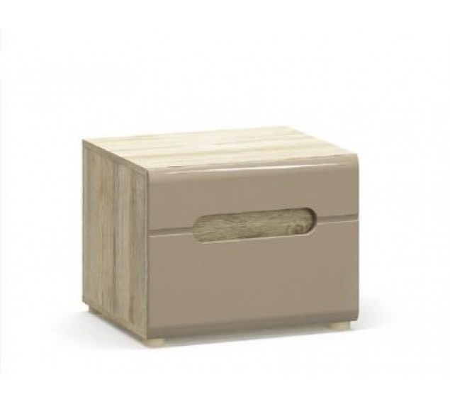 ФЛОРЕНС Две прикроватные тумбы