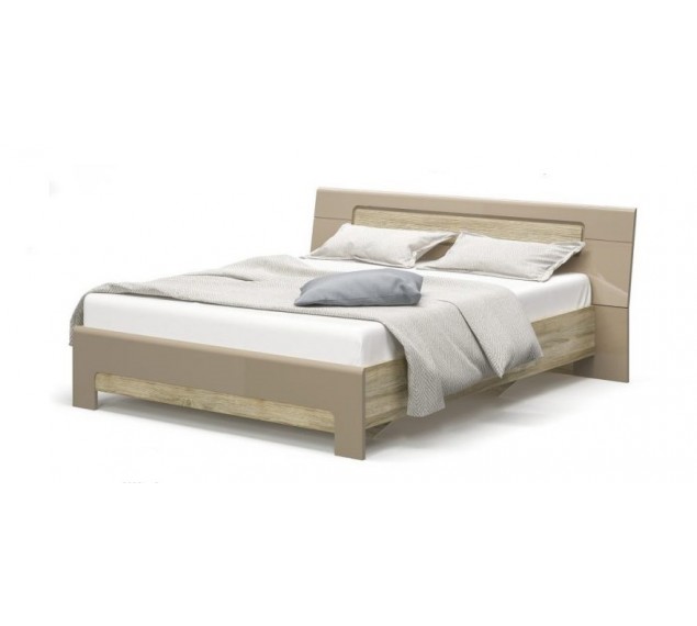 ФЛОРЕНС Кровать 160