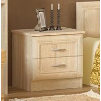 СОНАТА Две тумбы прикроватные