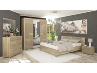 ФЛОРЕНС Кровать 160