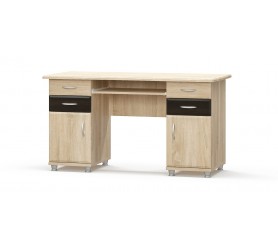 Стол Письменный 2-х тумбовый