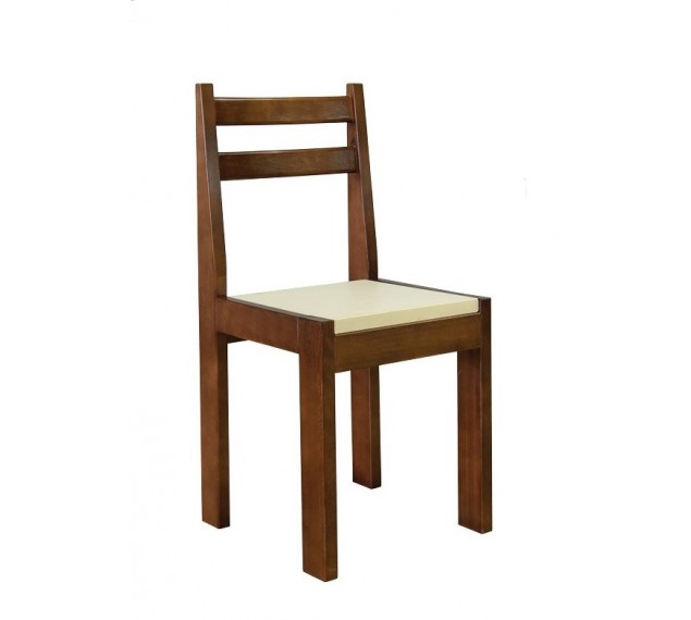 Два дерев"янных стільця ТВІСТ