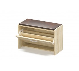 Тумба под обувь КОМФОРТ 2