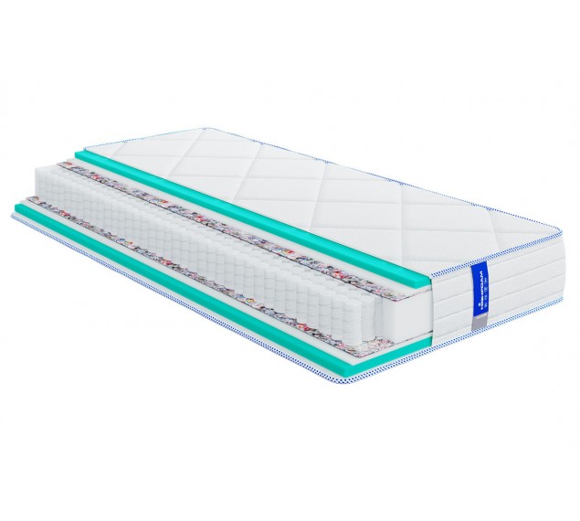 Матрац Highfoam Obeliks Eclipse (Обеліск Екліпс)