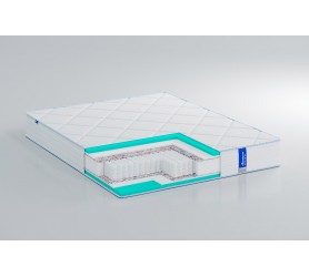 Матрац Highfoam Obeliks Eclipse (Обеліск Екліпс)