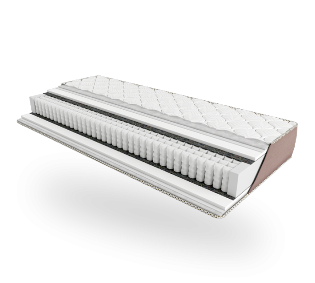 Ортопедичний Матрац Primavera VIOLA