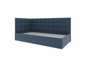 Ліжко кутове "ЛЕОН"  з підйомний механизмом