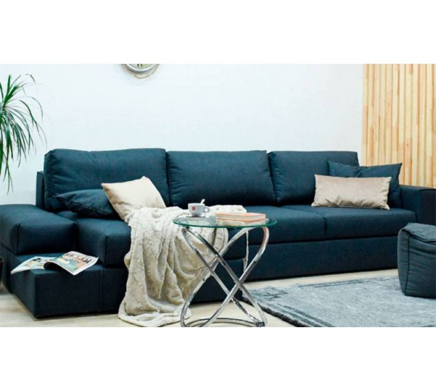 Диван кутовий «НЕАПОЛЬ» 