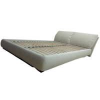 Ліжко "СОЛИС NEW"  