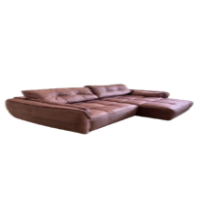 Диван кутовий «СІдней» (2 ол.сегм+от)
