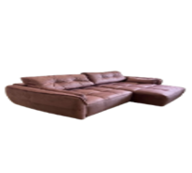 Диван кутовий «СІдней» (2 ол.сегм+от)