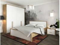 ФРАНЧЕСКА Кровать 160