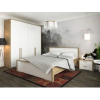 Модульная спальня ФРАНЧЕСКА 