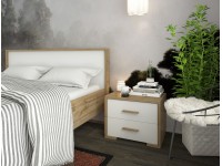 ФРАНЧЕСКА Тумба прикроватная 