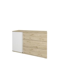 ГЕРДА КОМОД 1Д/3Ш