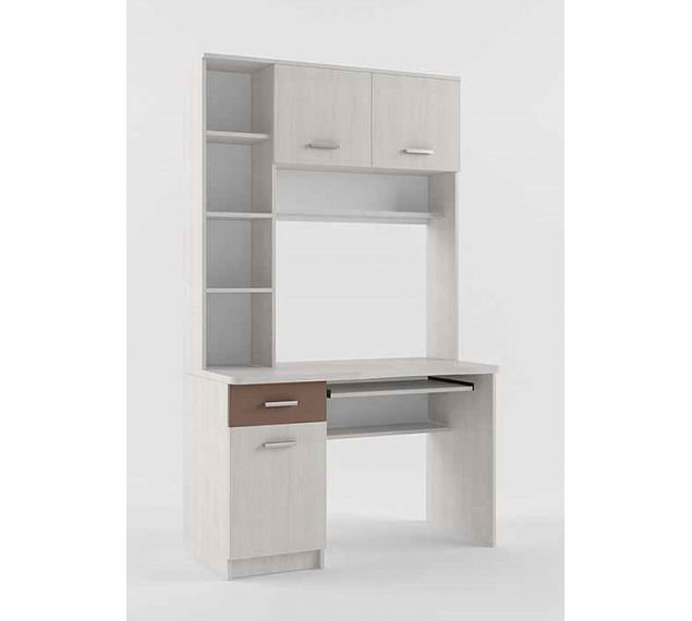 КРОССЛАЙН Стол компьютерный 1200