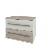 МИЛАНА Тумба прикроватная 