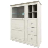 ОРЕГОН КОМОД 1100 1Д/3Ш