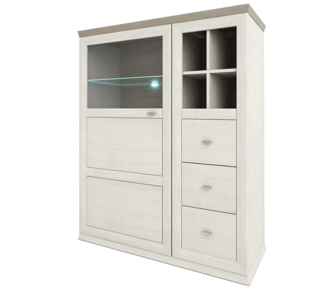 ОРЕГОН КОМОД 1100 1Д/3Ш