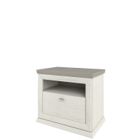 ОРЕГОН ТУМБА ПРИКРОВАТНАЯ 628