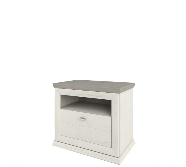 ОРЕГОН ТУМБА ПРИКРОВАТНАЯ 628