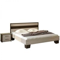 СКАРЛЕТ Кровать 160