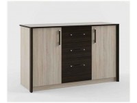 СКАРЛЕТ Комод 1360