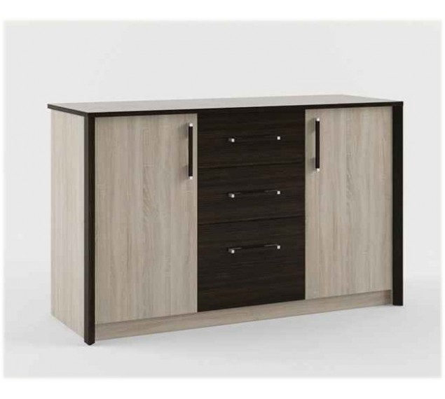 СКАРЛЕТ Комод 1360