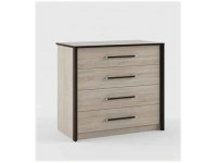 СКАРЛЕТ Комод 800