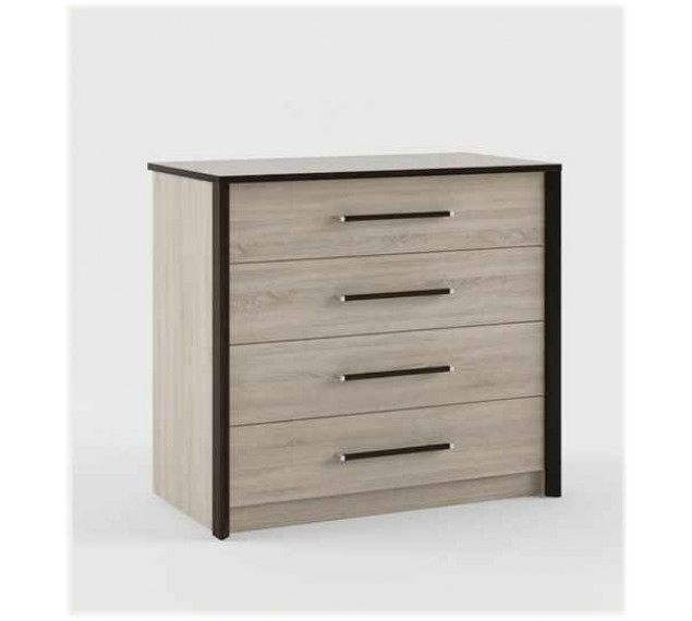 СКАРЛЕТ Комод 800