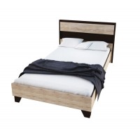 СКАРЛЕТ Кровать 90