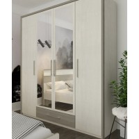 САРА Шкаф 4Д