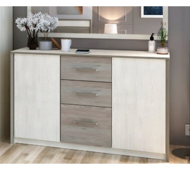 САРА Комод 1360