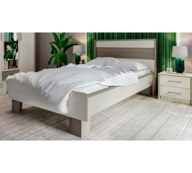 САРА Кровать 90