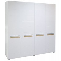 Б'ЯНКО Шафа 4Д (1500)